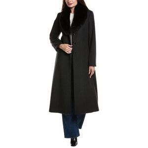 Forecaster Womens  Coat